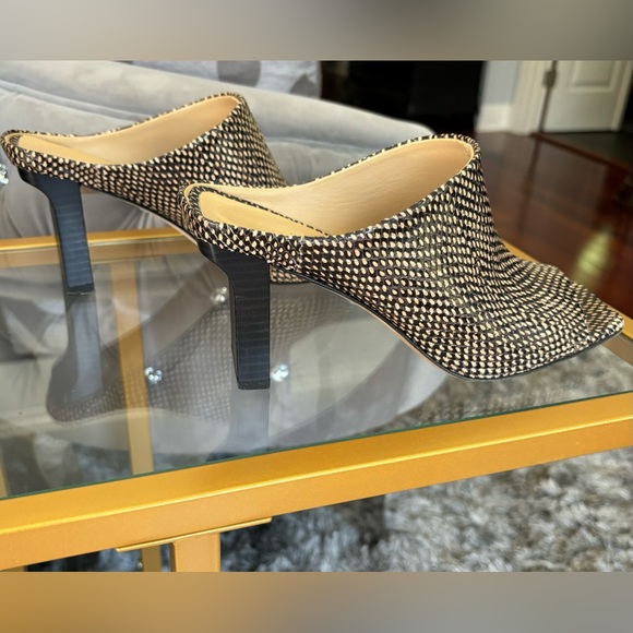 AEYDE WINSTON ITALIAN SANDALS - Picture 4 of 14